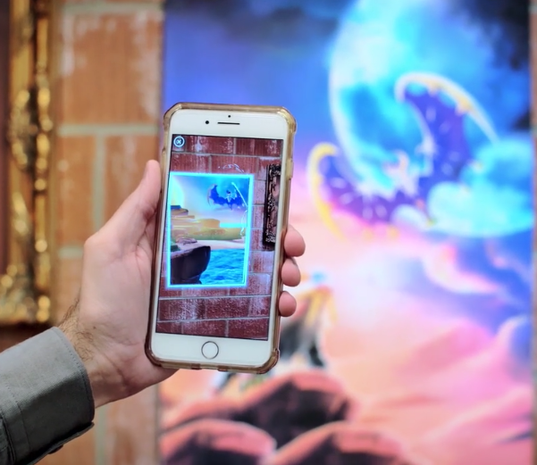 We Are Royale's AR Campaign Brings The Pokémon Universe to Life