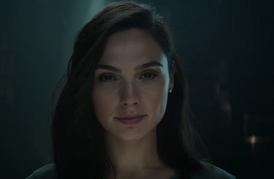 Gal Gadot Stars as ASUS Encourages You to ‘Unleash Your Creative Power’
