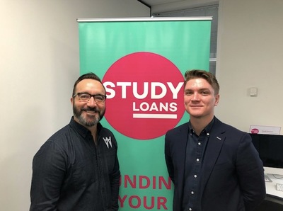 Study Loans Appoints Havas Melbourne
