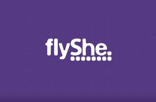  Flybe Launches FlyShe Programme Following Gender Diversity Findings