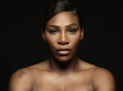 Serena Williams Sings 'I Touch Myself' for Berlei to Champion Women's Breast Health