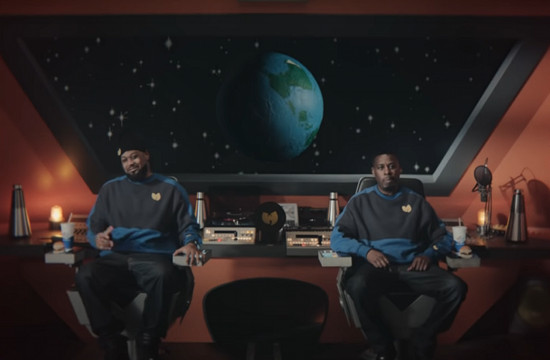 Your Shot: Wu-Tang Clan’s Impossible Space Mission with White Castle 