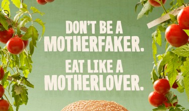 Grill’d Urges Aussies to 'Be a Motherlover, not a Motherfaker'