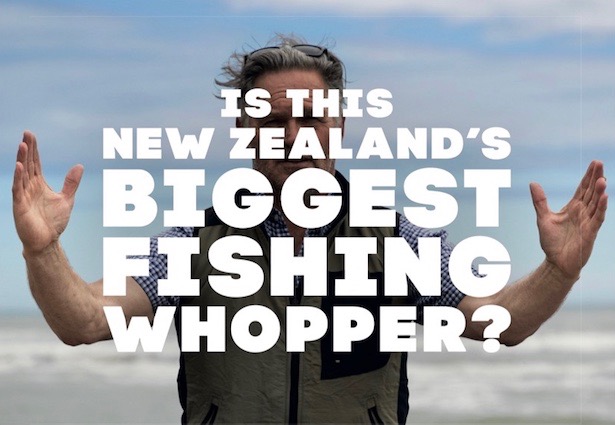 FCB NZ Launches First Campaign for WWF
