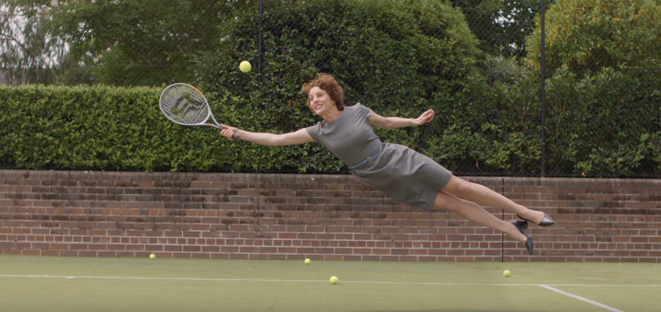 Chubb Insurance Launches First Campaign During the Australian Open