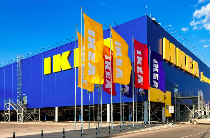 IKEA Appoints Virtue as Creative Lead Agency 