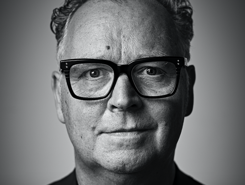 Toby Talbot Returns to DDB as Chief Creative Officer for SEAT Agency C14TORCE in Barcelona