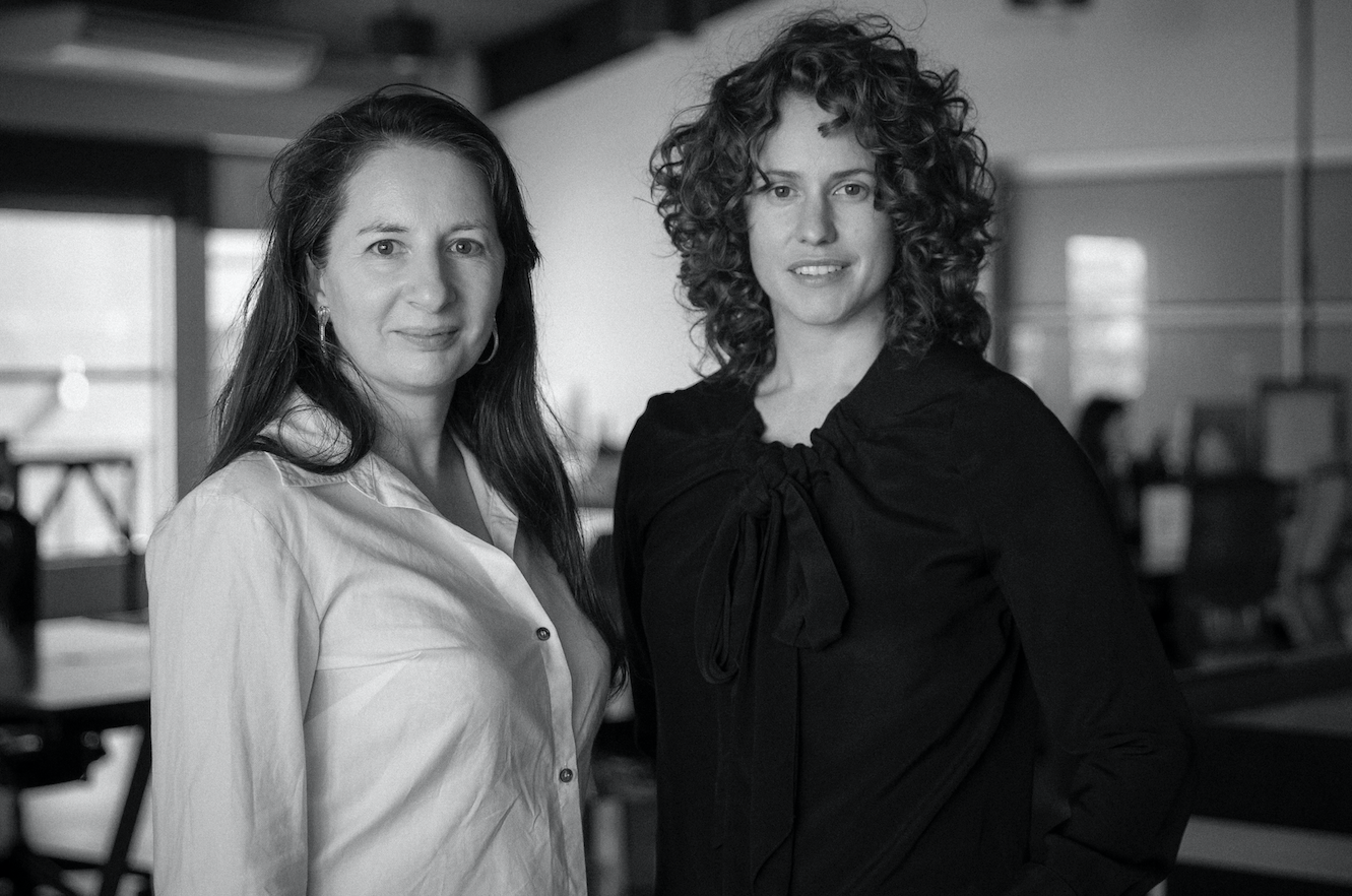 FINCH Promotes Jimena Murray and Bex Kelly to Executive Producers in New Zealand