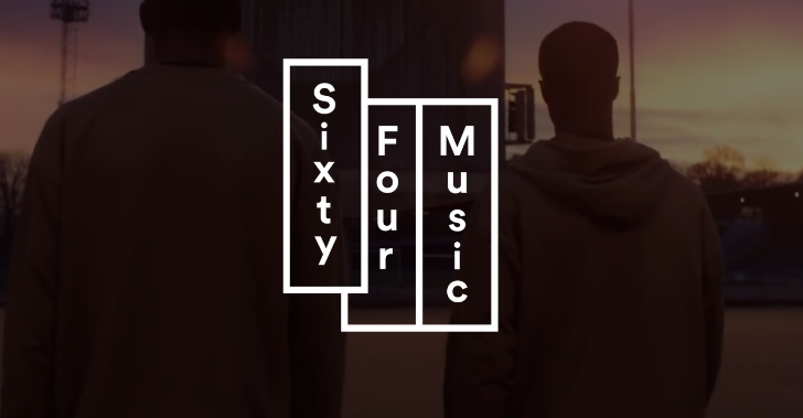 SixtyFour Music London Set Up the Bank Holiday with Good Groove For Good Friday