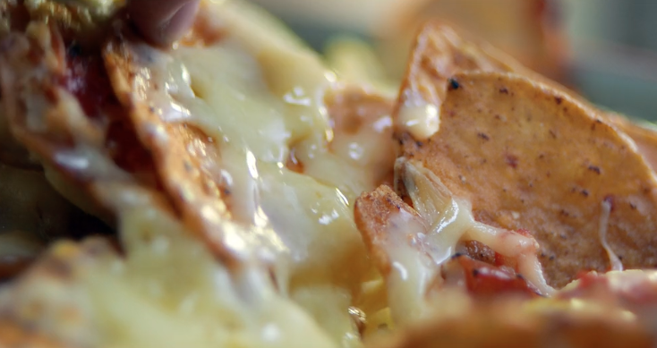 There's Nothing Like Being at Home with Cheese in Cathedral City's Latest Ad
