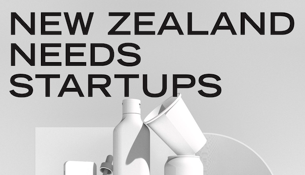 Special Group Puts its Momentum Behind New Zealand's Next Wave of Startups
