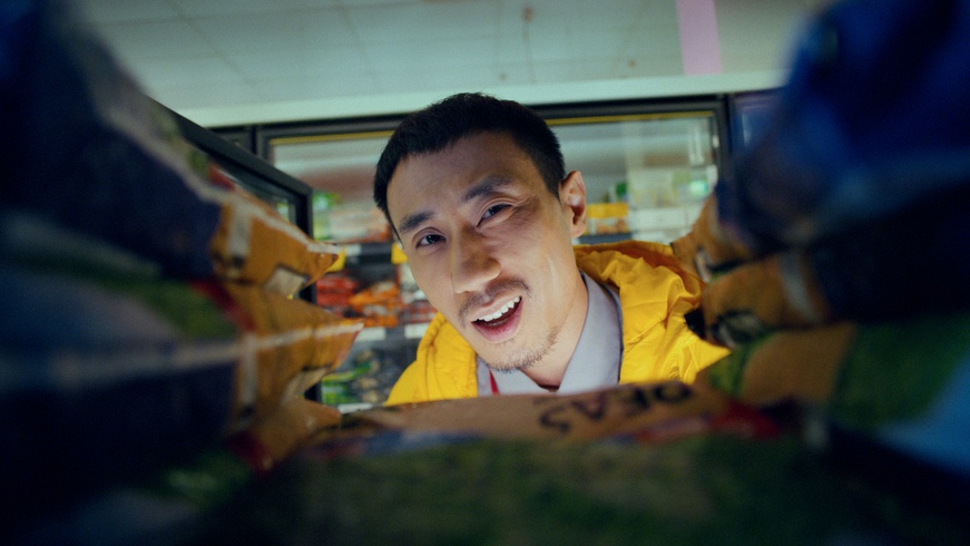 Flybuys Captures ‘Give a Flybuys’ Aussie Attitude in Latest Brand Campaign With CHE Proximity
