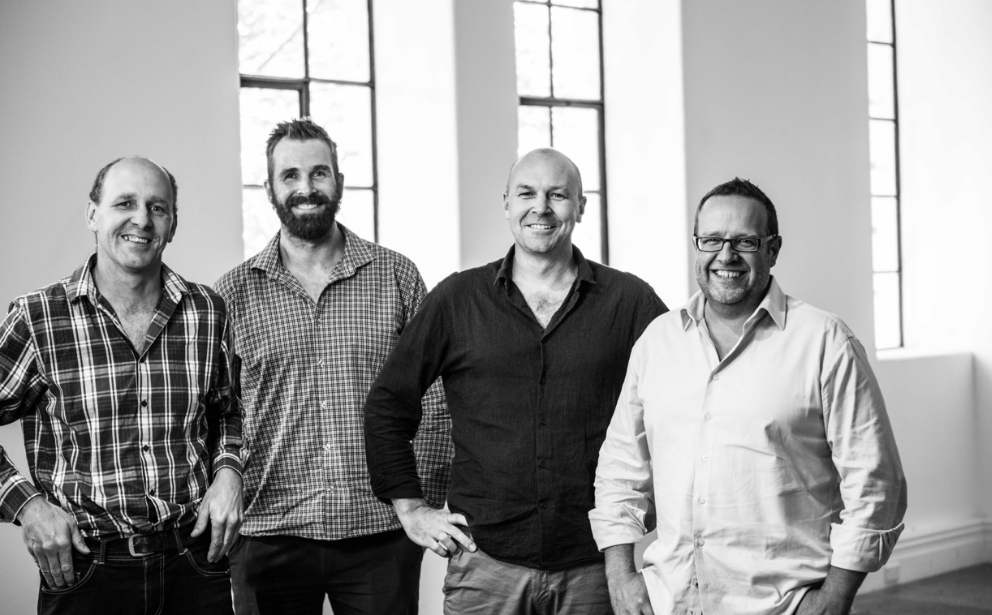 Designworks Group Acquires Interactive Agency Union Digital