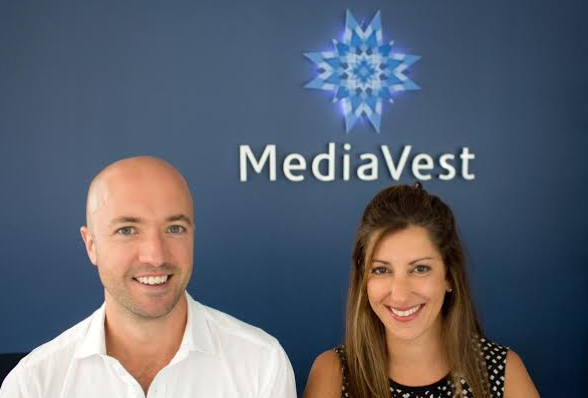 MediaVest Australia Appoints New Head of Strategy Gareth Jones