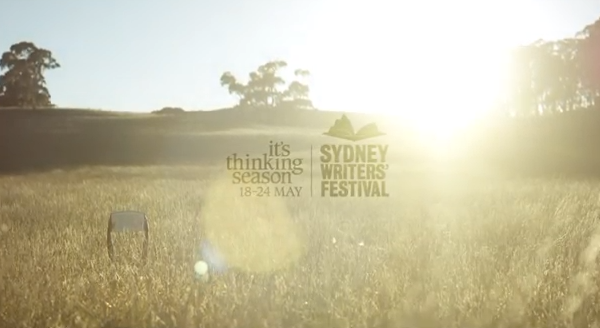 BWM Brings ‘Thinking Season’ Back for Sydney Writers’ Festival