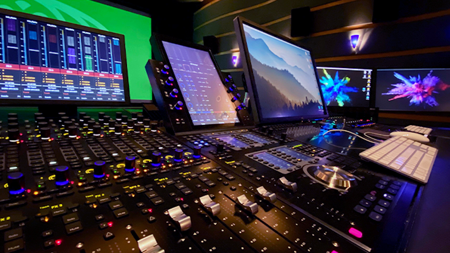 Let’s Hear it for the Legendary Martell Sound: Mixing Trailers Remotely with ClearView Flex