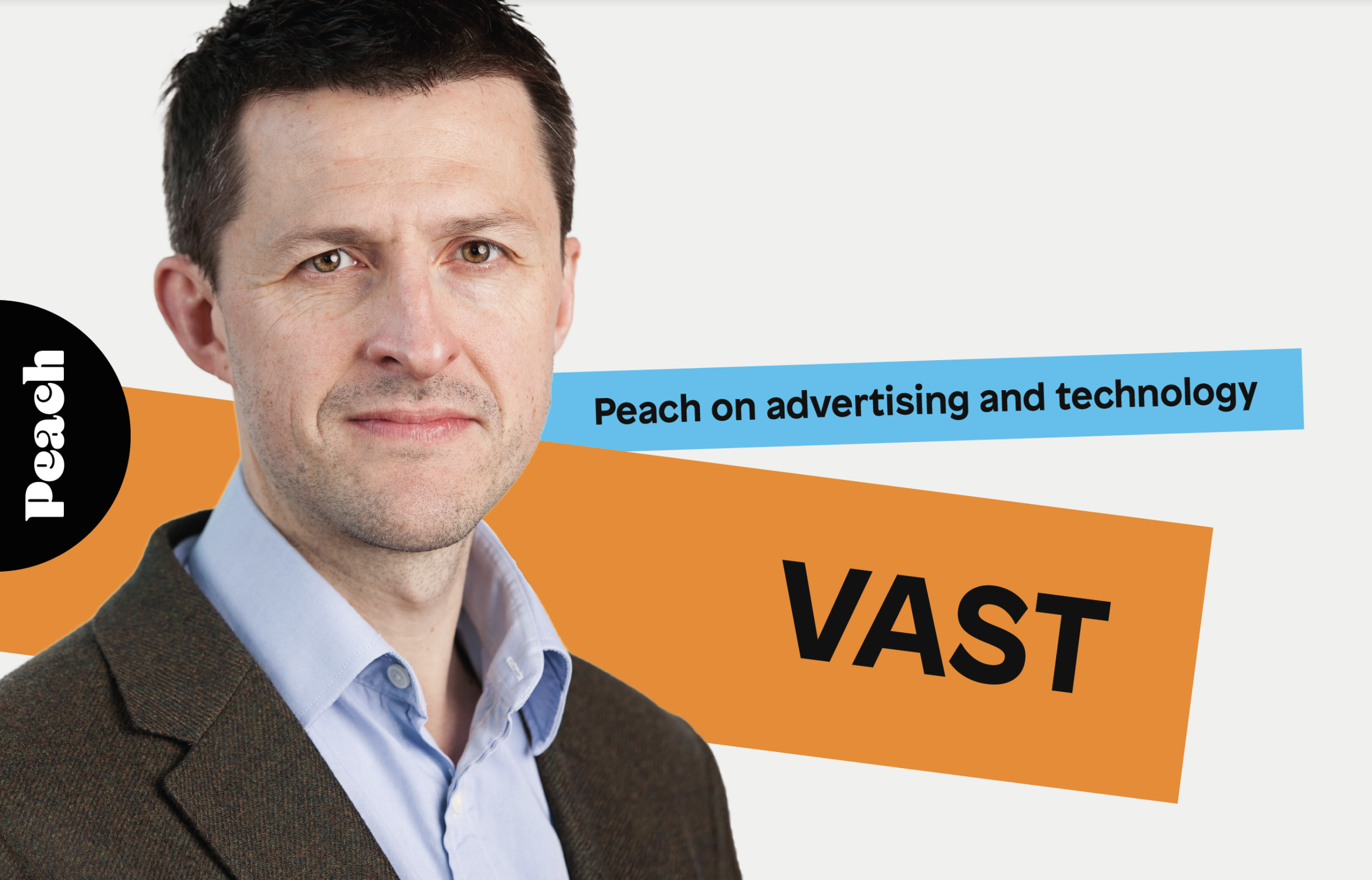 Ask Peach: VAST, Present and Future