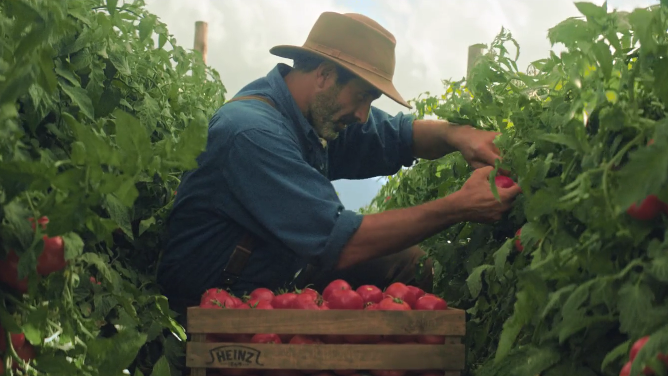 Impact BBDO Takes Ketchup on a Grand Adventure for Heinz