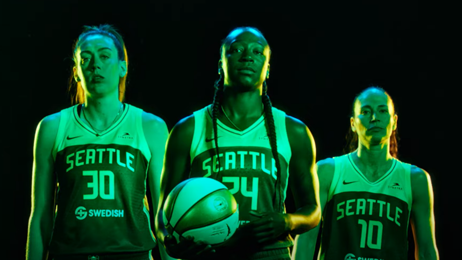 WNBA Team The Seattle Storm are Finally Home in 2022 Season Campaign