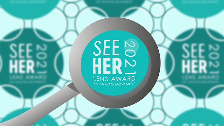 New York Festivals Advertising Awards Announces Launch of 'SeeHer Lens' Award