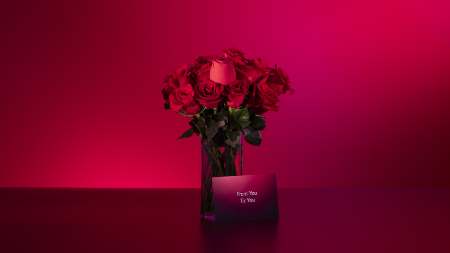 DoorDash Champions Self-Love to Deliver 'Happy Endings' with Rosy Valentine’s Day Campaign