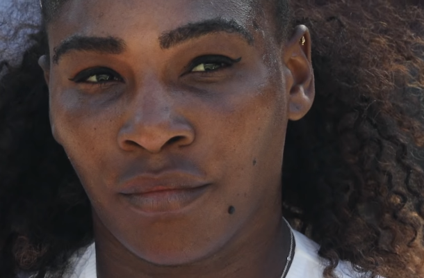 Serena Williams Narrates Inspiring Tribute to Female Athletes in Nike ‘Dream Crazier’ Ad