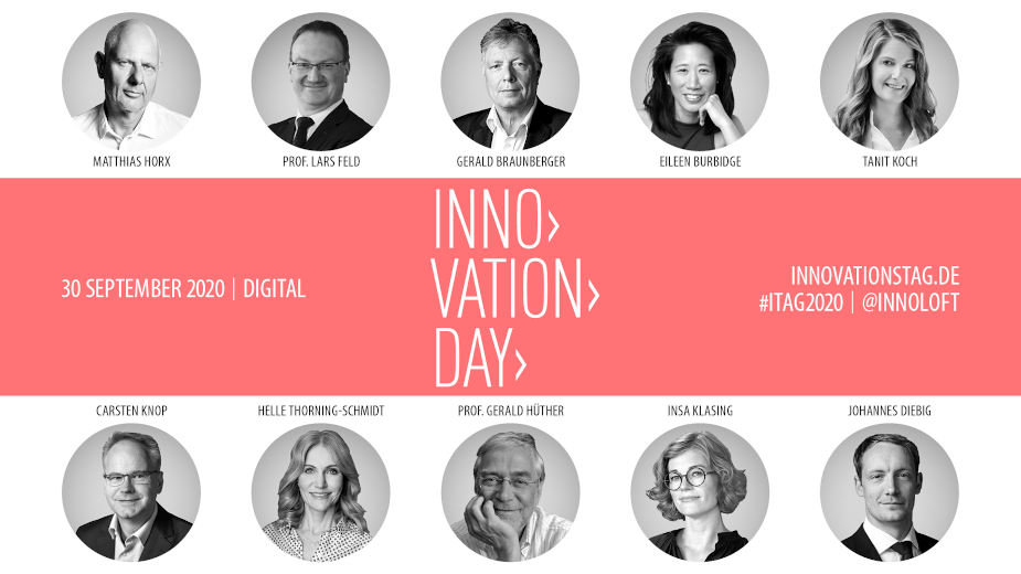 First Virtual Edition of Serviceplan Group’s Annual Innovation Day Themed: The Power of Rethink