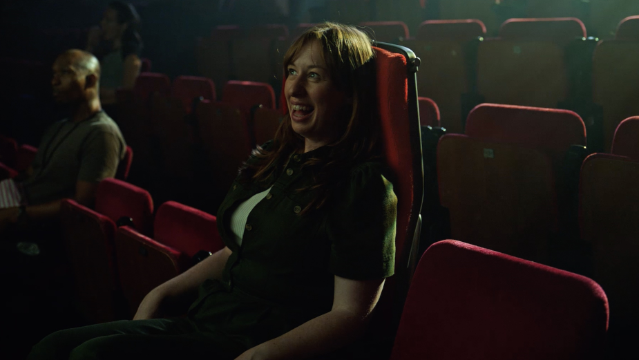 Train Travel is the Winning Way to Go in British Operator LNER’s Spot ‘Bounce’
