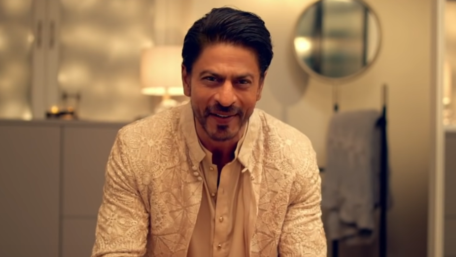 Cadbury and Shah Rukh Khan Enlist the Help of AI to Promote Hundreds of Small Businesses This Diwali