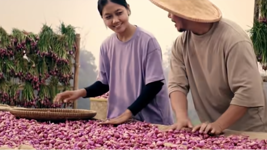 From Field to Plate: Indonesia’s Tastiest Shallots Take Centre Stage in New Kraft Heinz Campaign