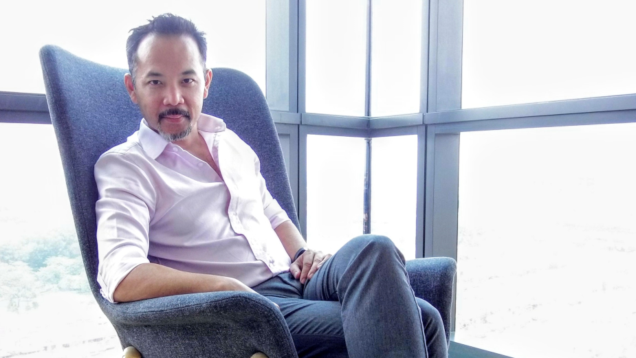 Bossing It: Making the Call with Shaun Tay