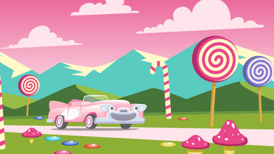 Kong Studio Hits on a Winning Formula for Sheilas’ Wheels Explainer Video