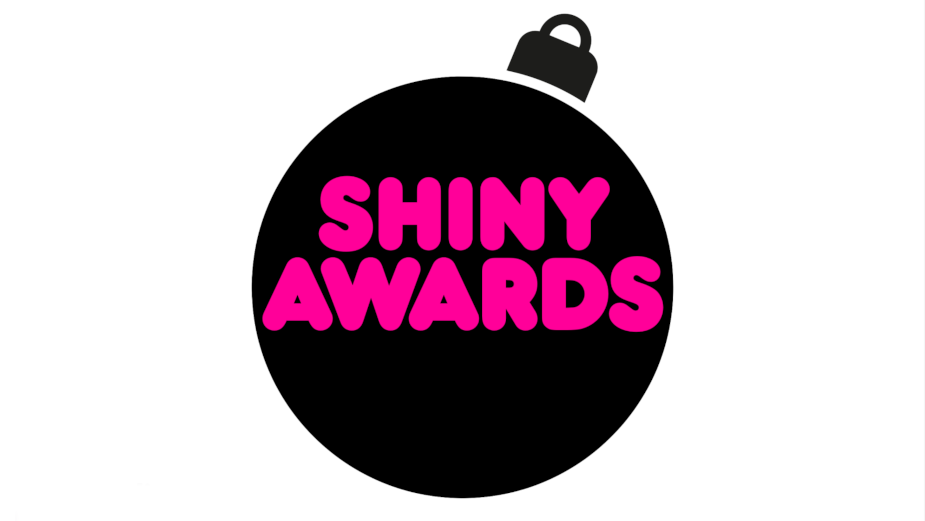 The Shiny Awards Announces New Director Winners