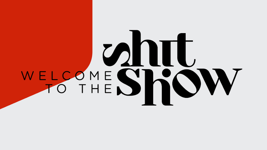 McKinney Brings 'Welcome to the Sh*t Show' to Advertising Week 