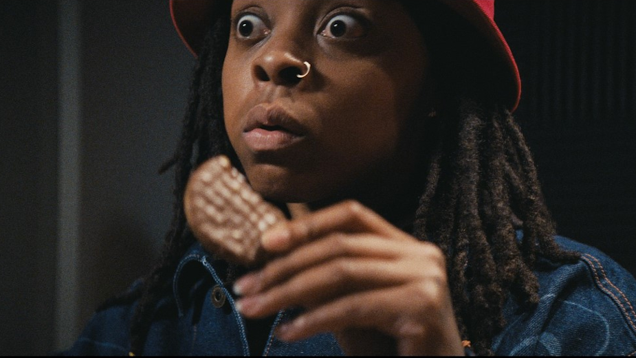 McVitie's Hip Hop Spot Embraces the Power of Sharing 