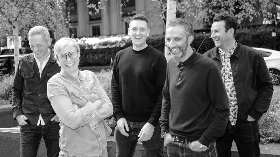 Dentsu Adds Creative Firepower to UK with CCO hire