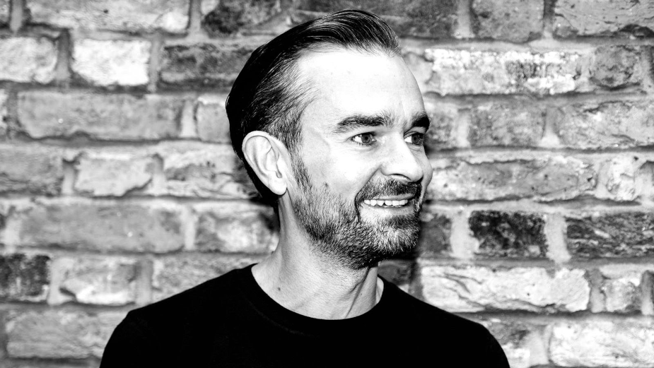 Simon Devereux Joins Framestore as Director of Global Talent Development
