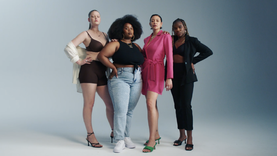 SimplyBe Steps into the New Season to Liberate Women with Fashion That Fits