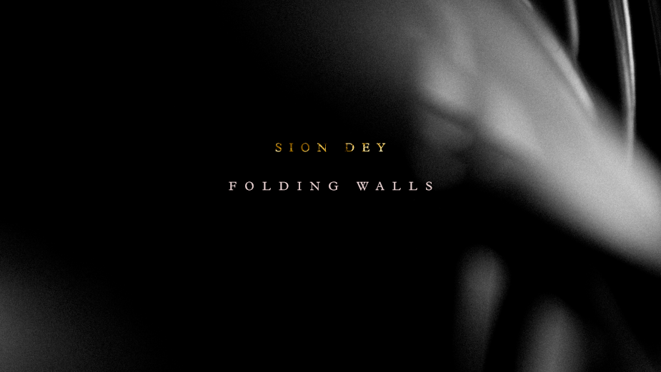 Manners McDade Composer Sion Dey Releases Debut Album Folding Walls 