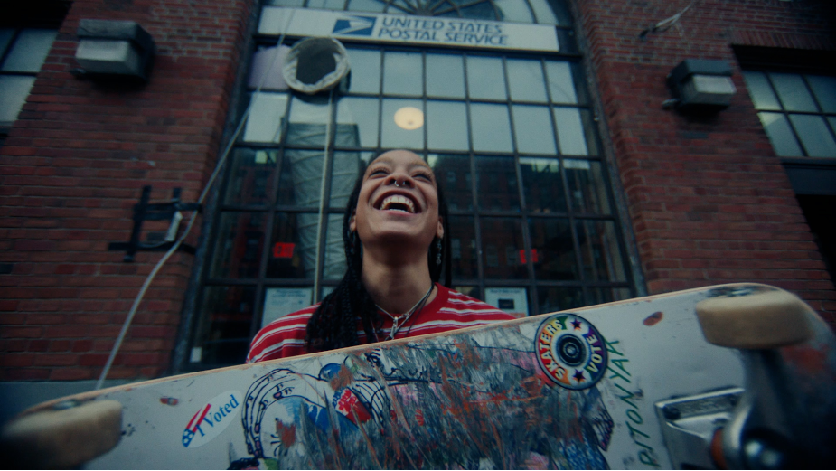 Legendary Pro Tony Hawk Energises Skate Community to Vote in Refreshing PSA
