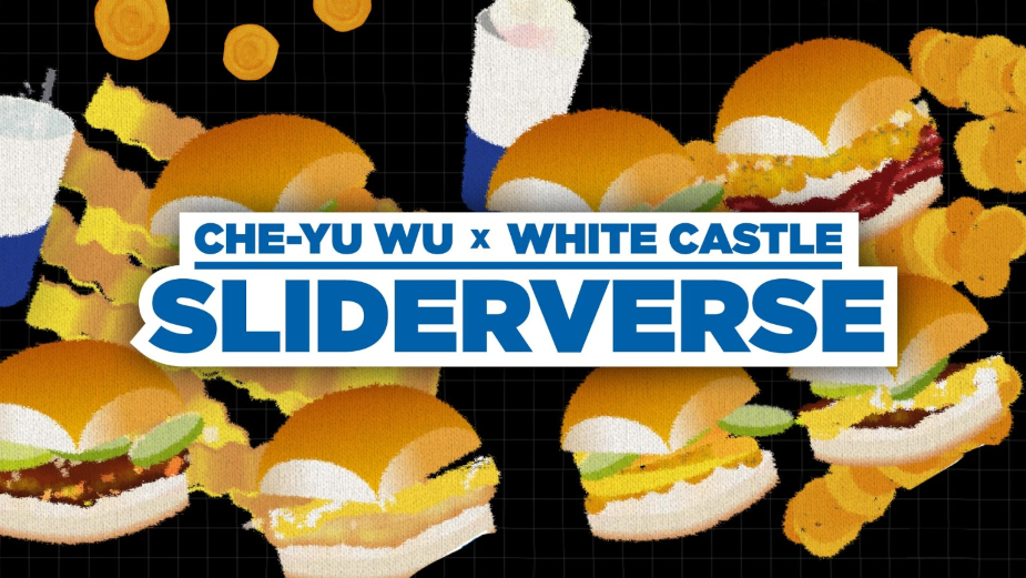 White Castle Celebrates 100th Birthday with Sliderverse NFT Collection 