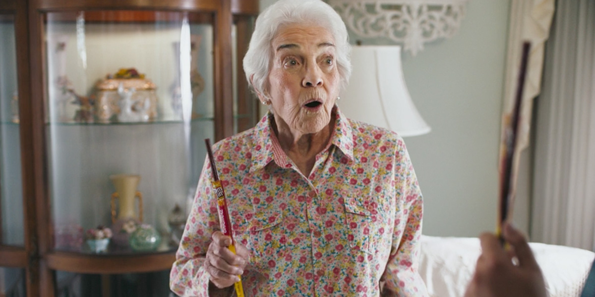 DDB San Francisco Launches Four New Spots for Slim Jim