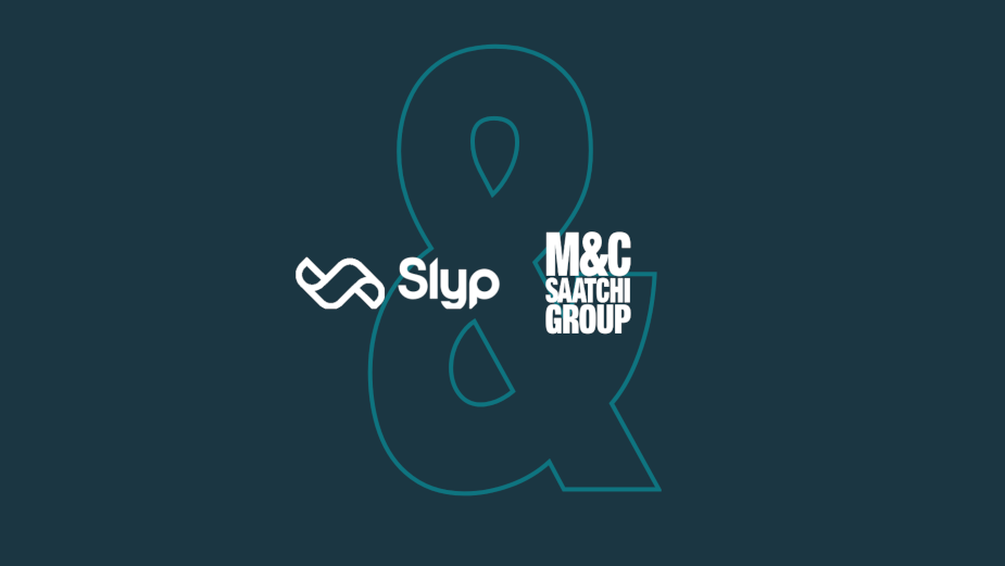 Leading Fintech Slyp Appoints M&C Saatchi Group as Creative and Media Agency of Record