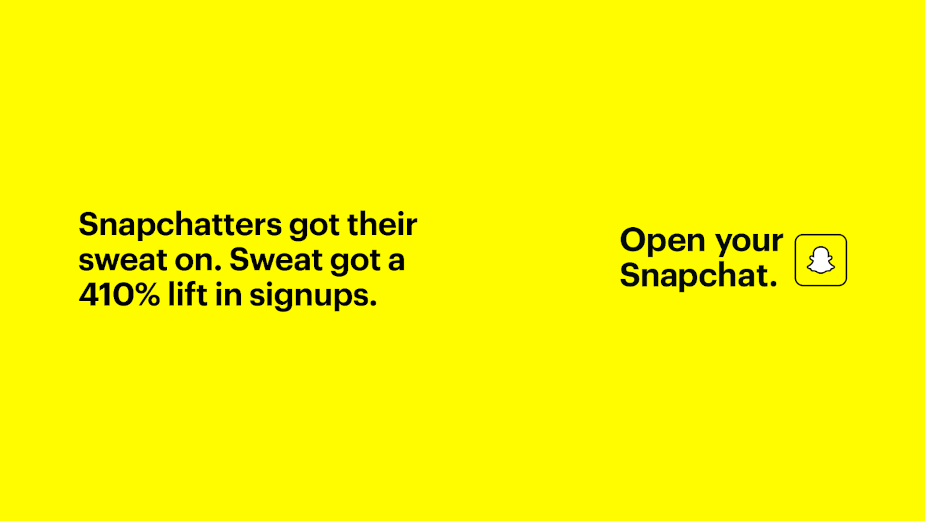 Snap Australia Encourages Brands to ‘Open Your Snapchat’ for Endless Possibilities 