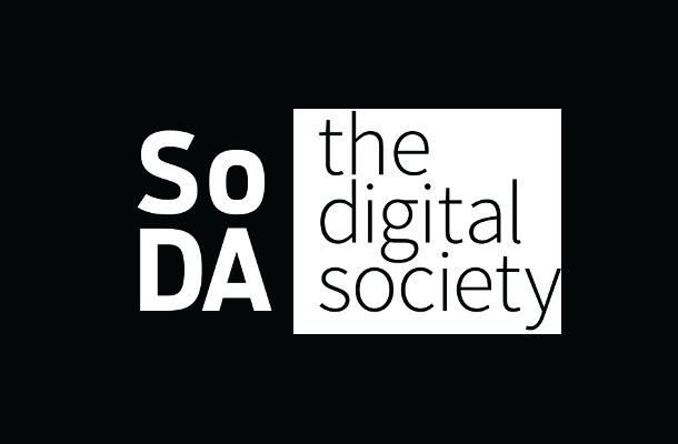 Ueno Welcomed Into Exclusive Society of Digital Advertisers