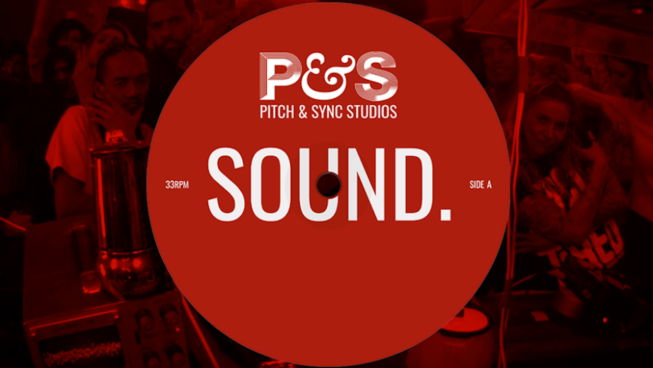 Pitch & Sync Launches Podcast Series SOUND
