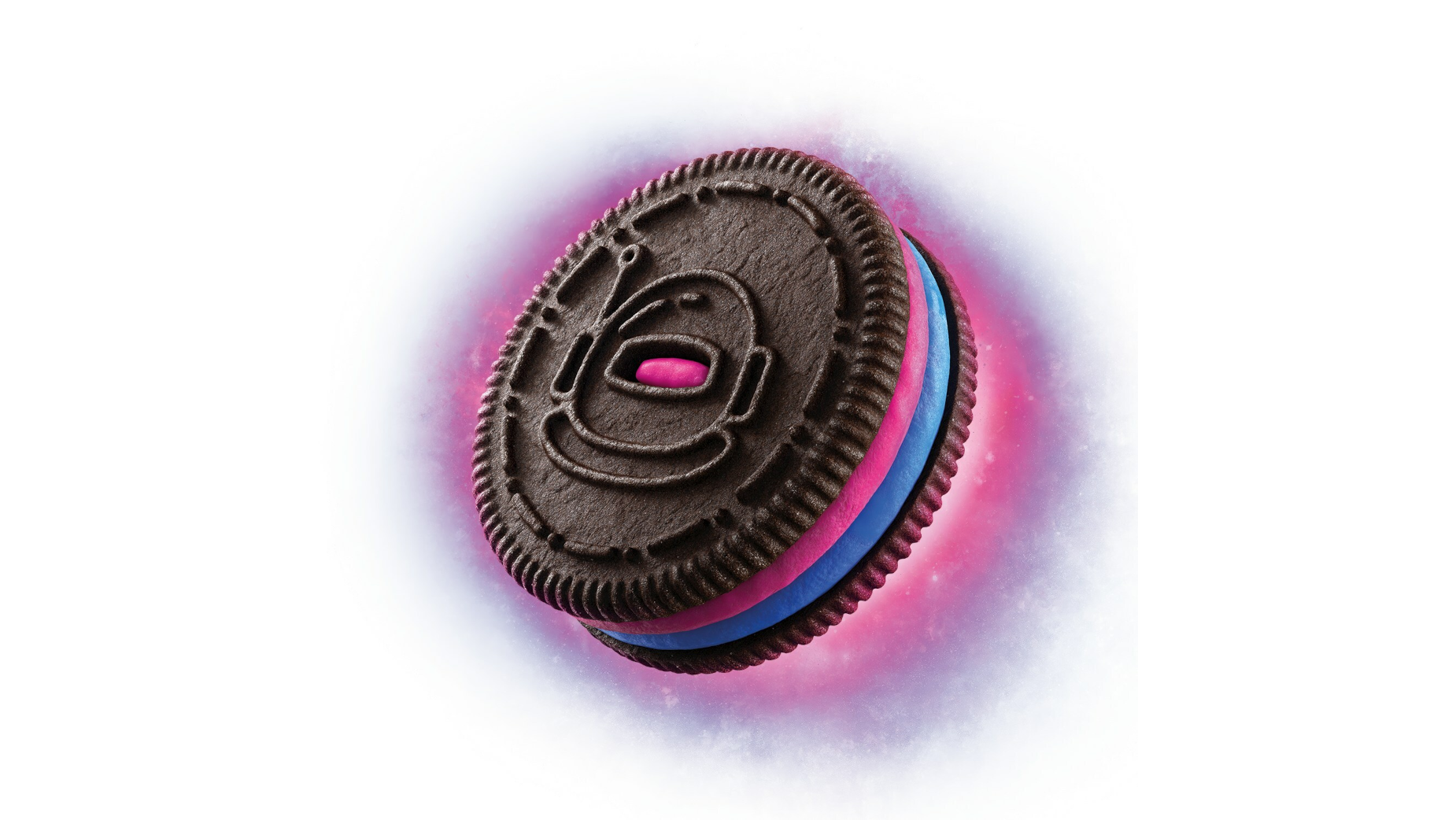 OREO Brings Playfulness to Outer Space with Out of This World Cookies ...