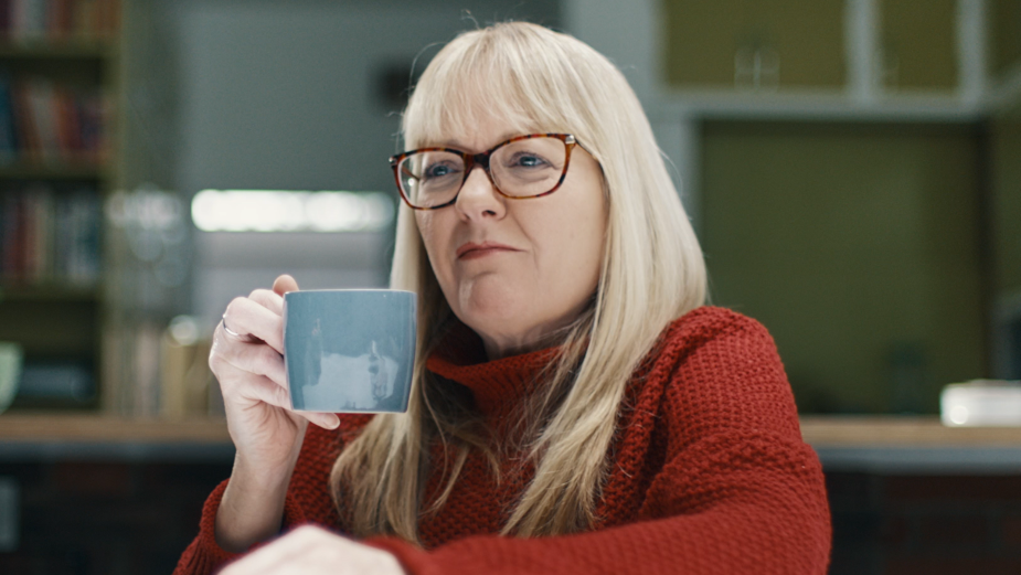 Specsavers Offers Playful Take on Iconic Tagline in 'I Don't Go...' Campaign