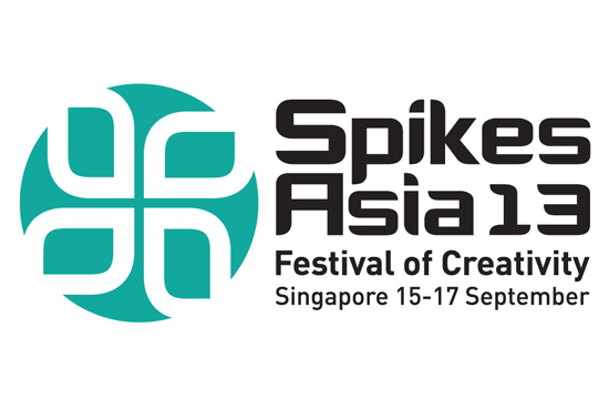 Spikes Asia Announces First 2013 Jury Presidents