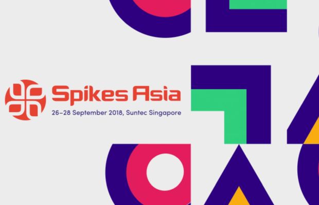 2019 Spikes Asia Award Winners Announced